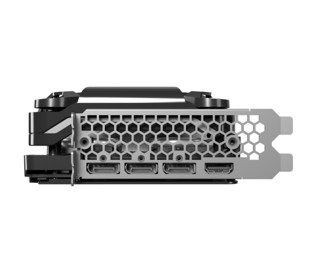 Palit GeForce RTX 3070 JetStream OC 8GB GDDR6 - 622031 - zdjęcie 7